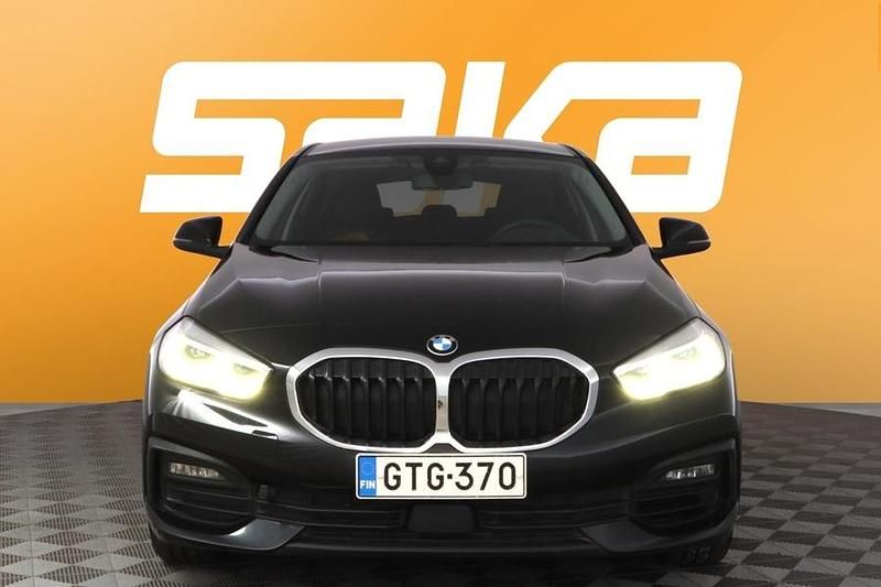Käytetty BMW 118 140 HP (102 kW) 2020 Viistoperä