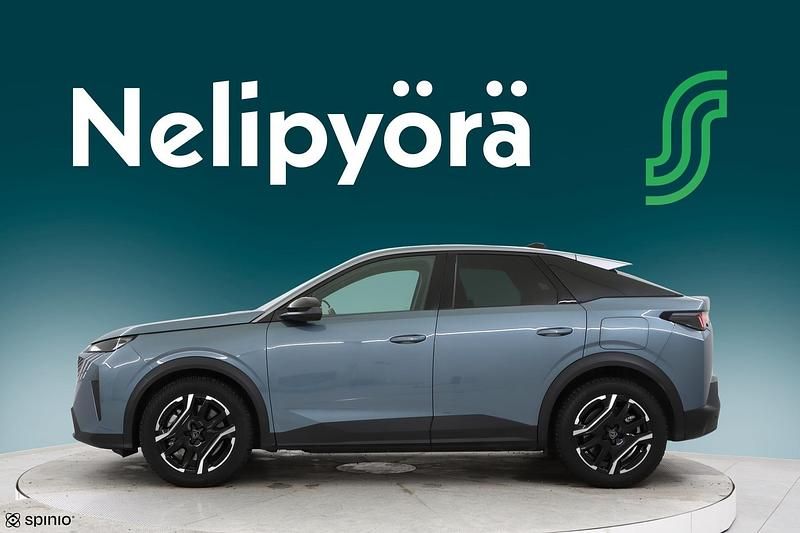 Käytetty Peugeot e-3008 Allure 169 kW (231 HP) 2025 Katumaasturi