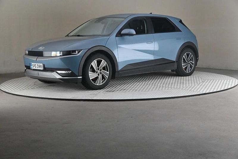 Käytetty Hyundai Ioniq 5 Style 160 kW (218 HP) 2023 Katumaasturi