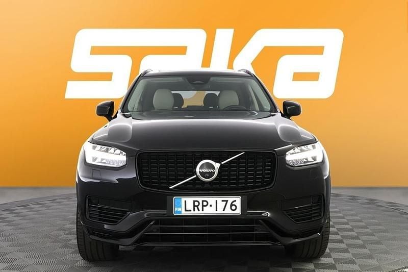 Käytetty Volvo XC90 Performance 456 HP (335 kW) 2023 Katumaasturi
