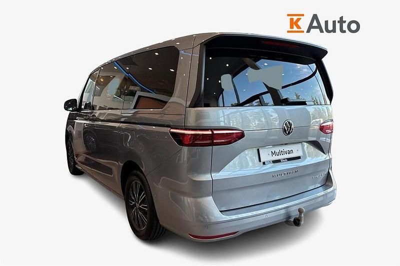 Uusi VW Multivan Business 177 HP (130 kW) 2025 Hopea Van