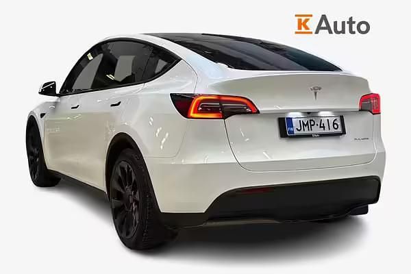 Uusi Smart #3 Pulse 22 kW (30 HP) 2026 Katumaasturi