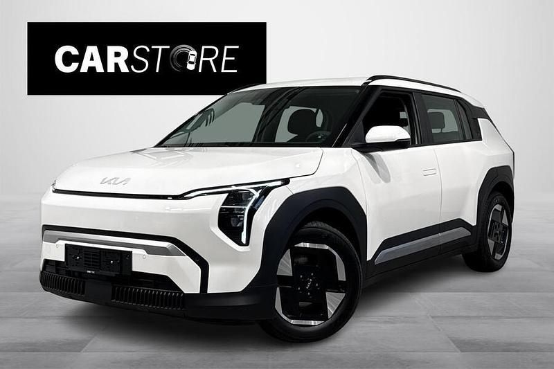 Uusi 2025 Kia EV3 Air Katumaasturi | 34 790 € (Perustarjous) - Kuva 1/4