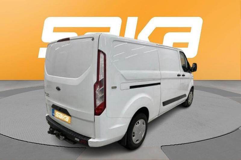 Käytetty Ford Transit Custom Trend 170 HP (125 kW) 2019 Farmari