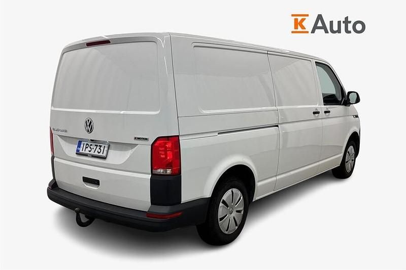 Käytetty VW T6.1 150 HP (110 kW) 2023 Van