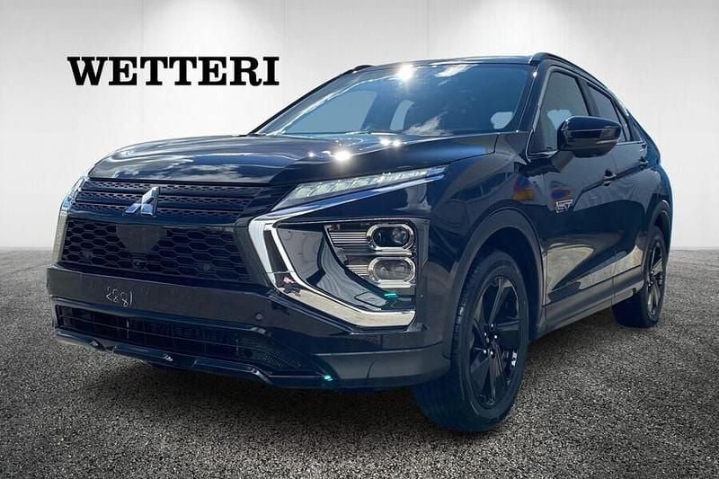 Käytetty 2023 Mitsubishi Eclipse Cross Edition Katumaasturi | 40 619 € - Kuva 1/4