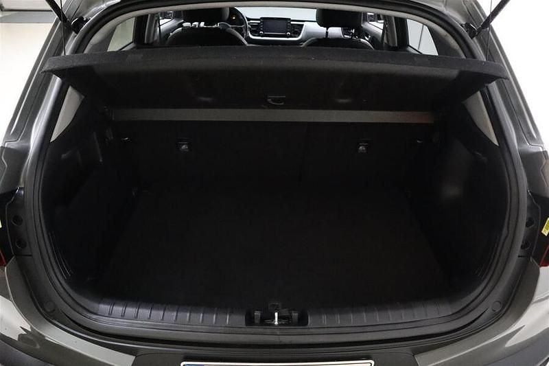 Käytetty Kia Stonic EX 120 HP (88 kW) 2018 Katumaasturi