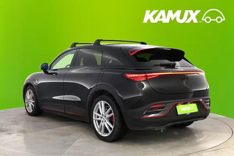 Käytetty Smart #3 Brabus 314 kW (428 HP) 2024 Katumaasturi