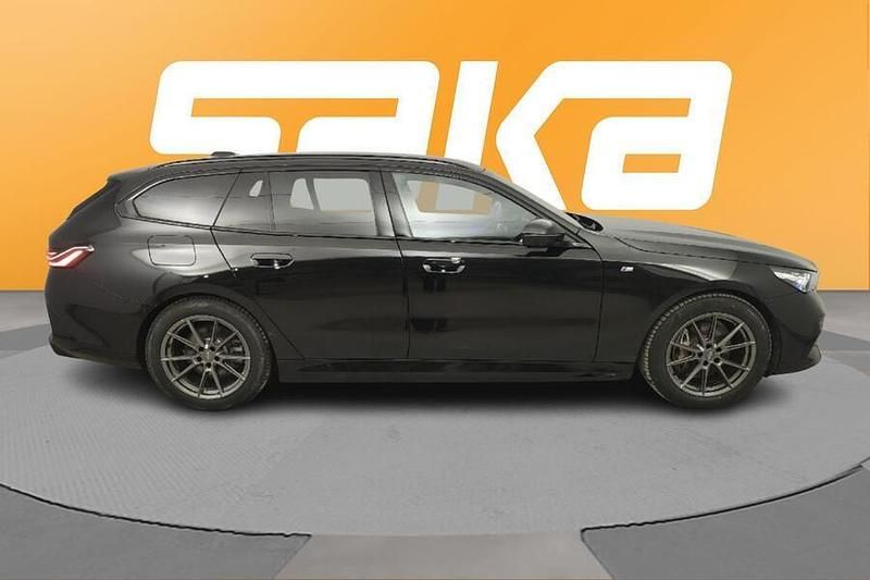 Käytetty BMW i5 M Sport 289 kW (394 HP) 2025 Farmari