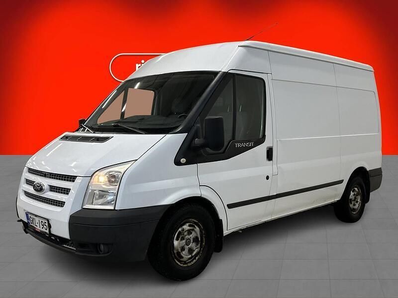 Käytetty 2012 Ford Transit 300M Trend Tila-auto | 7 490 € - Kuva 1/3