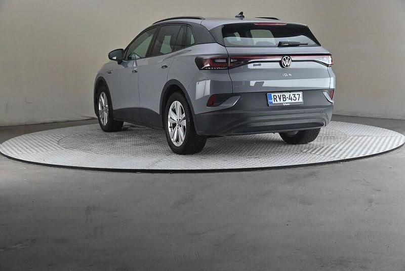 Käytetty VW ID.4 Comfortline 127 kW (174 HP) 2023 Katumaasturi