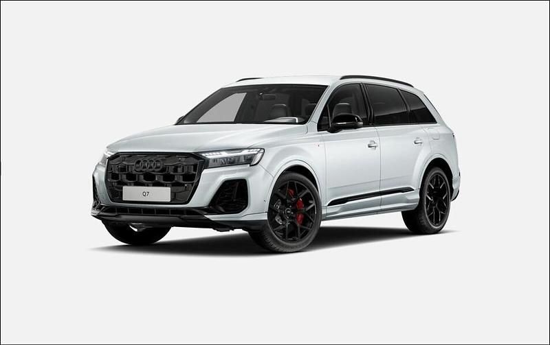 Uusi 2025 Audi Q7 Katumaasturi | 108 533 € - Kuva 1/4