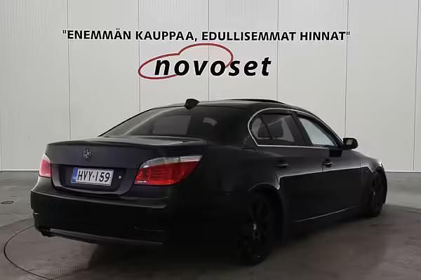 Käytetty Volvo V70 2002 Farmari