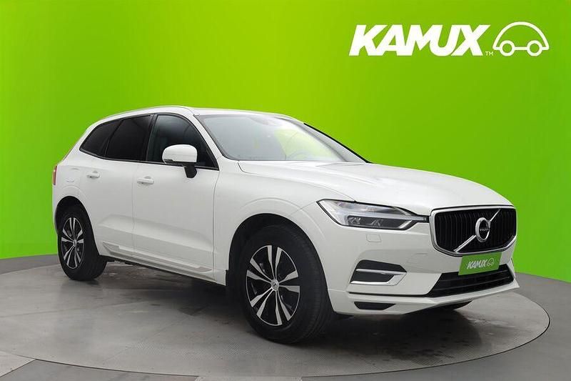 Käytetty 2020 Volvo XC60 Momentum Katumaasturi | 24 900 € (Hieman kallis) - Kuva 1/3