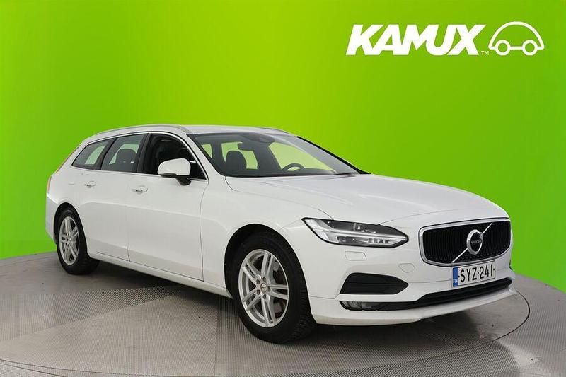 Käytetty 2017 Volvo V90 Momentum Farmari | 16 900 € (Perustarjous) - Kuva 1/3