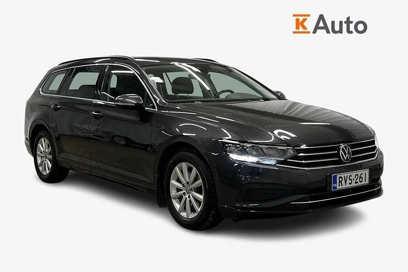 Käytetty VW Passat Comfortline 150 HP (110 kW) 2024 Farmari