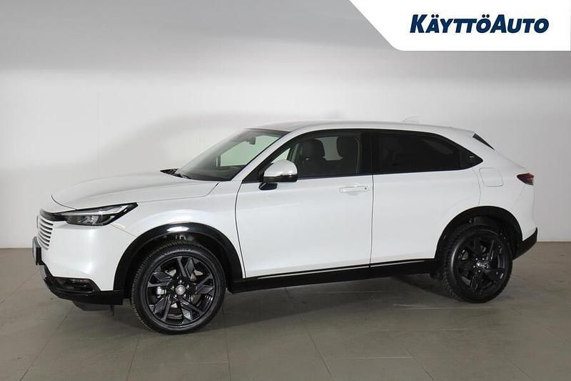 Käytetty Honda HR-V Advance 131 HP (96 kW) 2025 Nh883p Katumaasturi