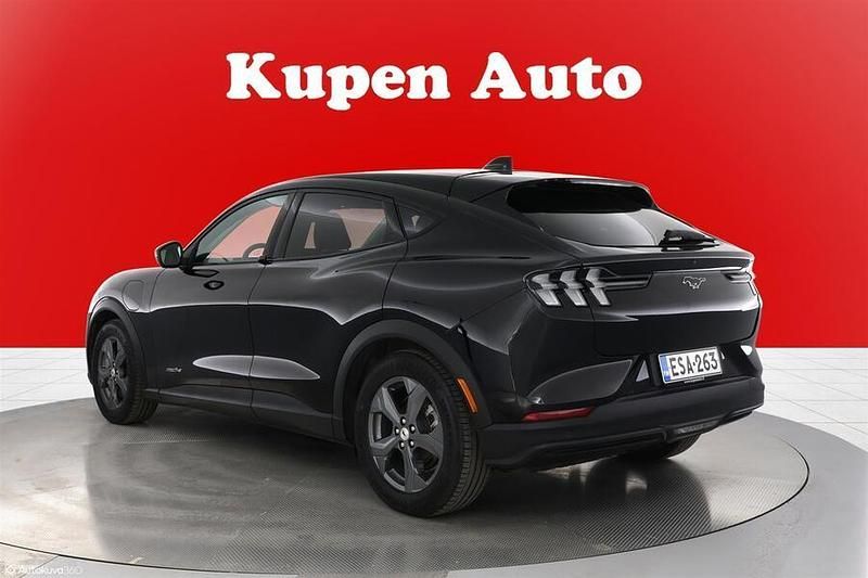 Käytetty Ford Mustang Mach-E 202 kW (276 HP) 2021 Katumaasturi