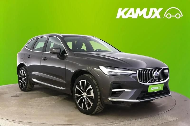 Käytetty 2023 Volvo XC60 Ultimate Katumaasturi | 42 480 € (Hieman kallis) - Kuva 1/4