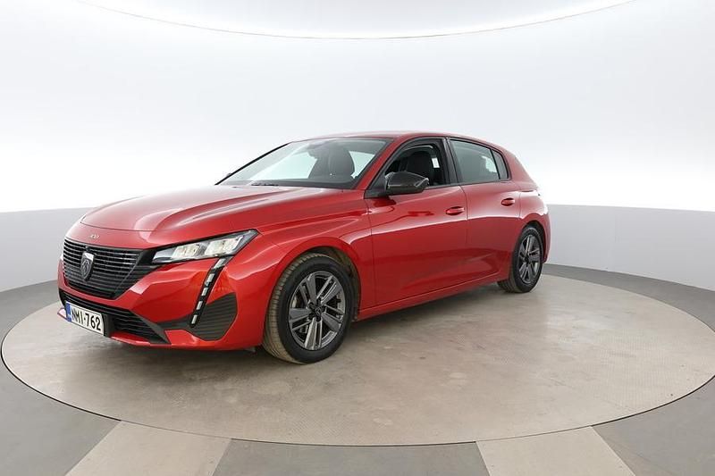 Käytetty 2022 Peugeot 308 Active Viistoperä | 18 990 € (Hieman kallis) - Kuva 1/4