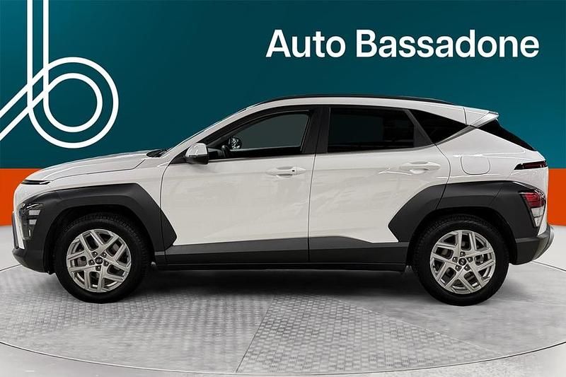 Käytetty Hyundai Kona Style 141 HP (103 kW) 2024 Katumaasturi