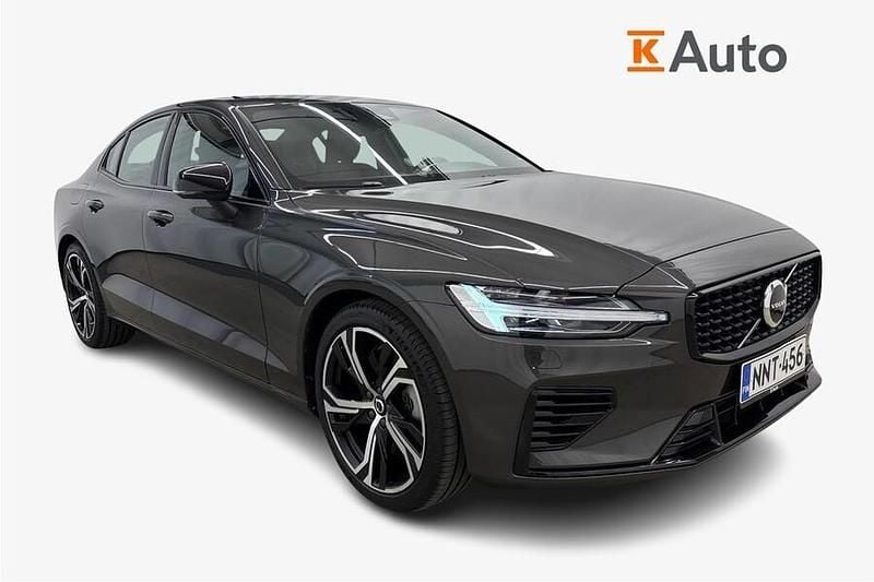 Käytetty 2024 Volvo S60 Performance Sedan | 45 870 € (Perustarjous) - Kuva 1/3