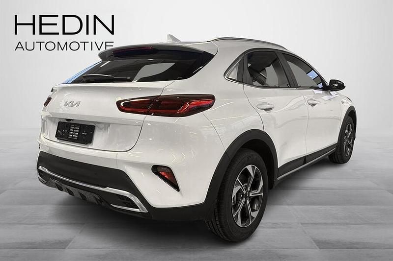 Uusi Kia XCeed EX 140 HP (102 kW) 2025 Katumaasturi