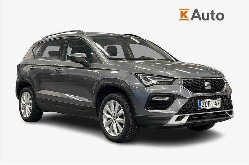 Käytetty 2022 Seat Ateca Business Katumaasturi | 29 900 € - Kuva 1/3