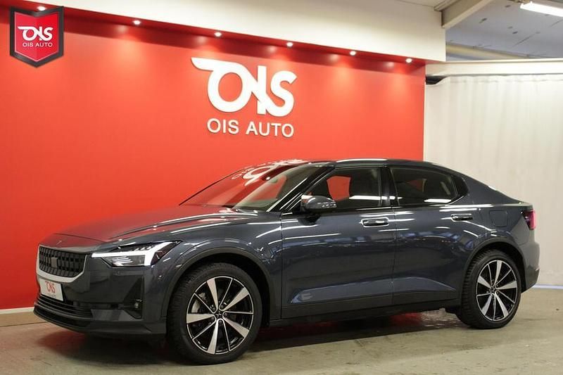 Käytetty 2021 Polestar 2 Pilot Viistoperä | 24 990 € (Perustarjous) - Kuva 1/4