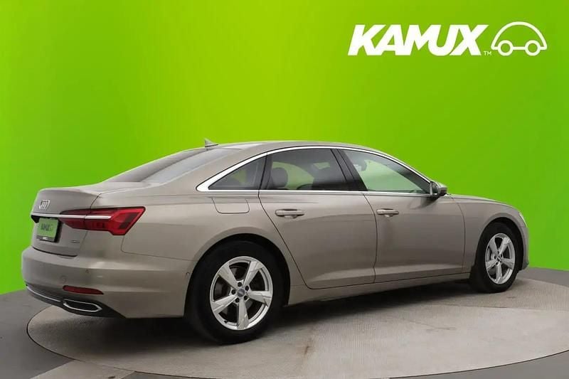 Käytetty Audi A6 Business 245 HP (180 kW) 2019 Sedan