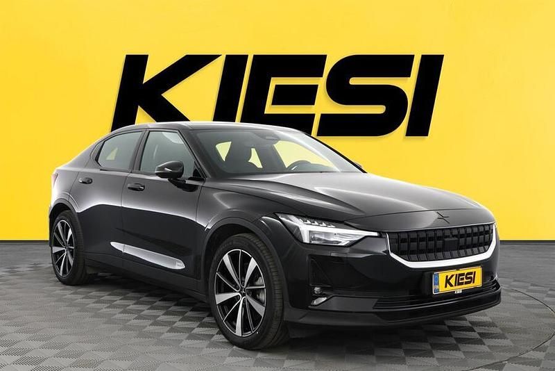 Käytetty 2021 Polestar 2 Pilot Viistoperä | 33 690 € (Perustarjous) - Kuva 1/3