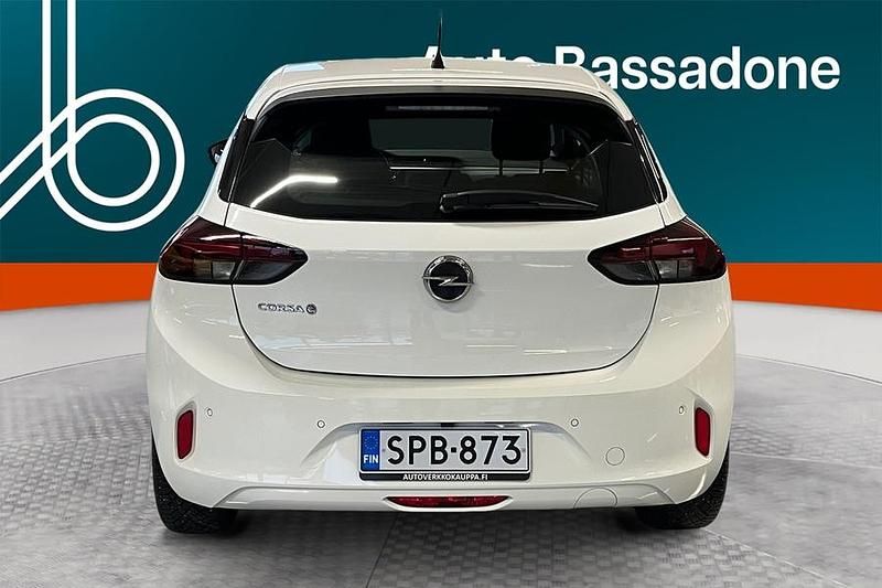 Käytetty Opel Corsa-e Edition 100 kW (136 HP) 2023 Viistoperä