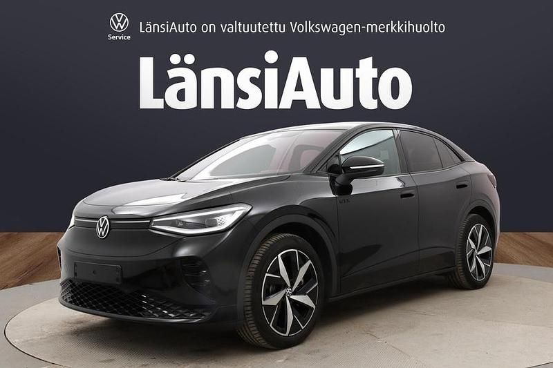 Käytetty VW ID.5 GTX 250 kW (340 HP) 2025 Katumaasturi