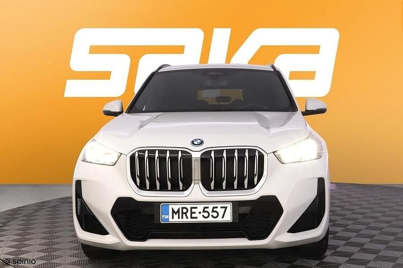 Käytetty BMW X1 M Sport 245 HP (180 kW) 2024 Katumaasturi