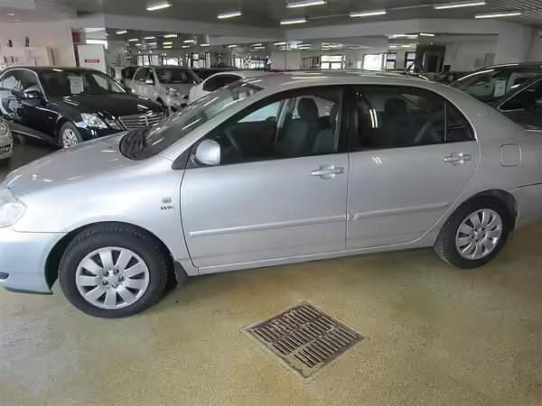 Käytetty Peugeot 308 Premium 2010