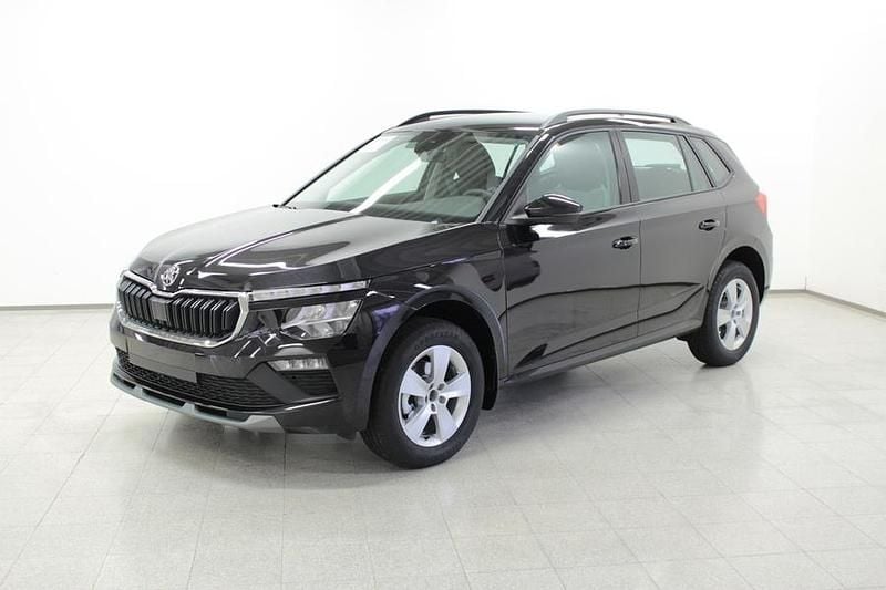 Uusi 2025 Skoda Kamiq Selection Katumaasturi | 33 249 € (Kallis) - Kuva 1/4