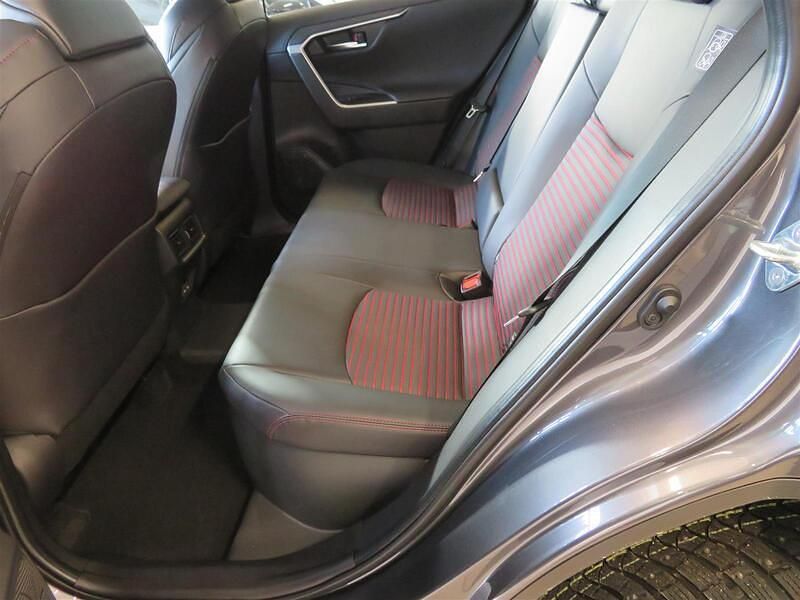 Käytetty Suzuki Across GLX 306 HP (225 kW) 2023 Harmaa Katumaasturi