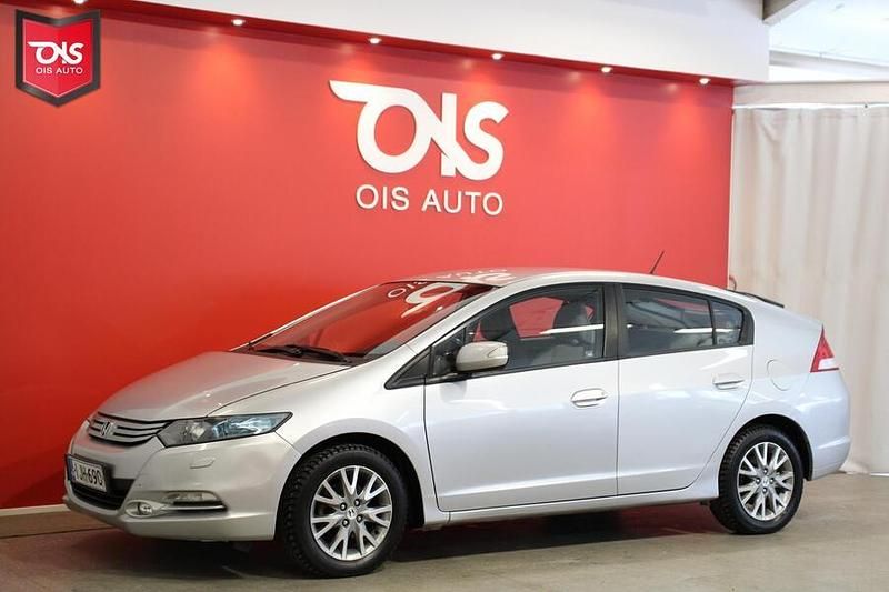 Käytetty Honda Insight Elegance 88 HP (64 kW) 2010 Viistoperä