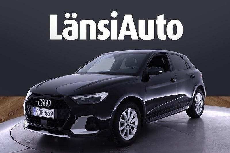 Käytetty 2020 Audi A1 Business Viistoperä | 21 750 € (Perustarjous) - Kuva 1/2