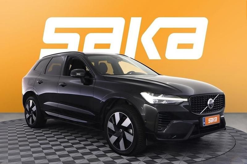 Käytetty 2025 Volvo XC60 Ultra Katumaasturi | 56 900 € - Kuva 1/3