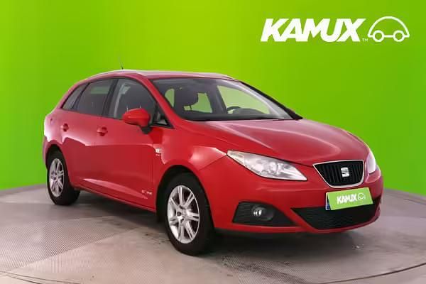 Käytetty Skoda Octavia Style 150 HP (110 kW) 2012 Valkoinen Farmari