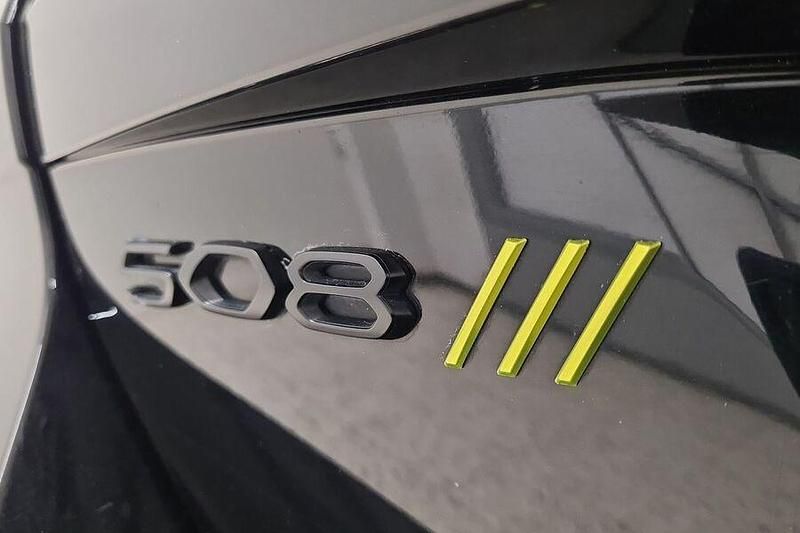 Käytetty 2021 Peugeot 508 SW Peugeot Sport Engineered Farmari | 36 900 € - Kuva 1/4