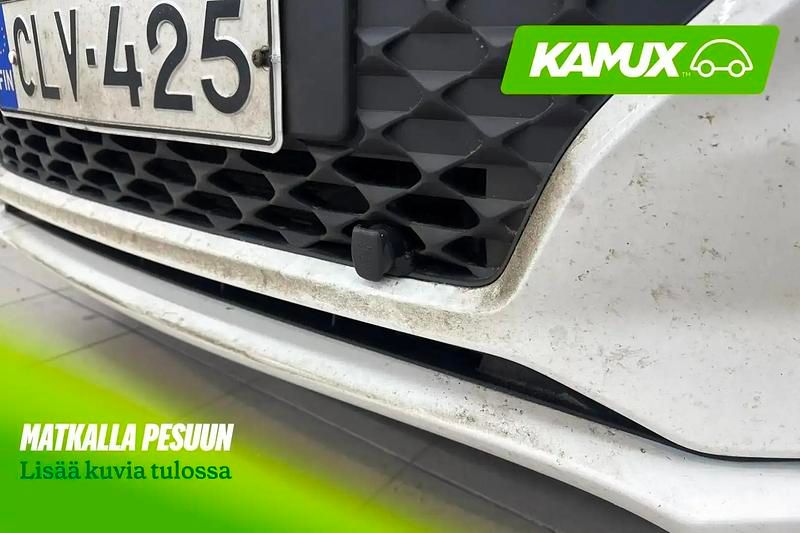 Käytetty Hyundai i20 101 HP (74 kW) 2018 Valkoinen Viistoperä