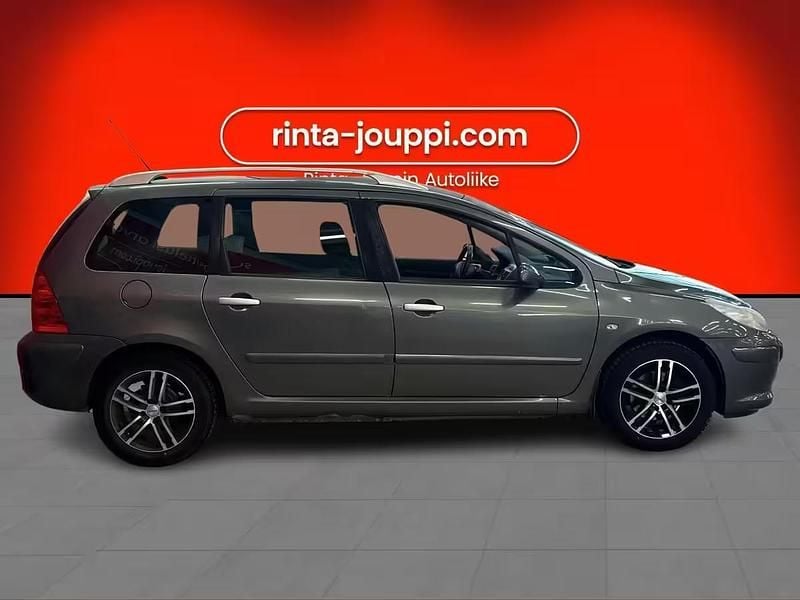 Käytetty Peugeot 307 2006 Farmari