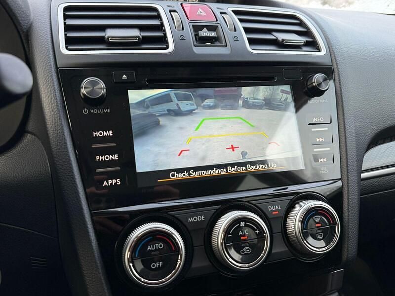 Käytetty Subaru Forester 150 HP (110 kW) 2019 Katumaasturi