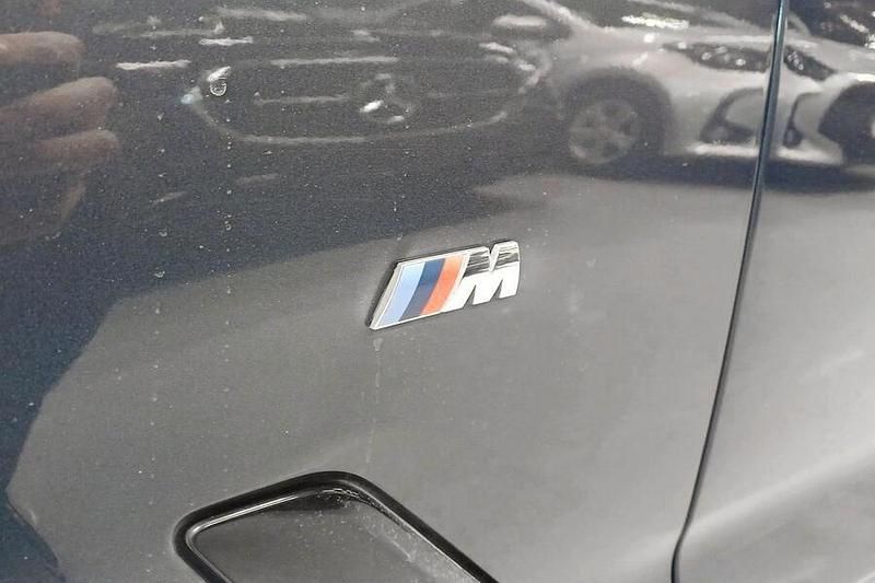 Käytetty BMW 540 M Sport 340 HP (250 kW) 2022 Sedan