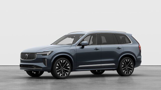 Käytetty 2020 Volvo XC90 Momentum Katumaasturi | 99 138 € (Kallis) - Kuva 1/1