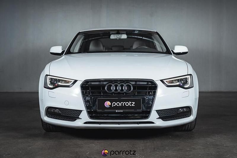 Käytetty Audi A5 Sportback 150 HP (110 kW) 2013 Viistoperä