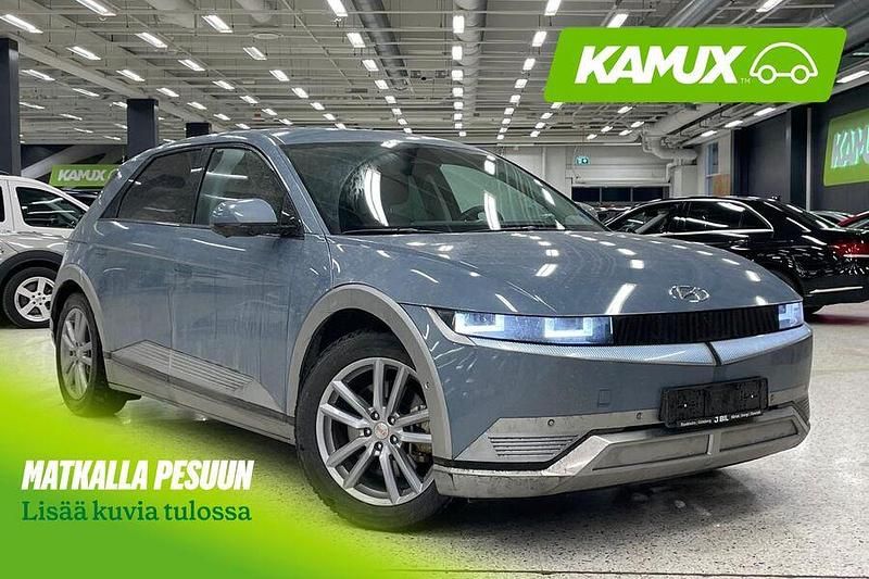 Käytetty 2023 Hyundai Ioniq 5 Ultimate Katumaasturi | 42 900 € - Kuva 1/3
