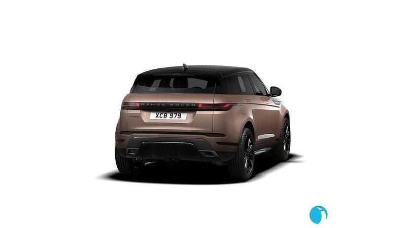 Uusi Land Rover Range Rover evoque SE Dynamic 271 HP (199 kW) 2025 Katumaasturi